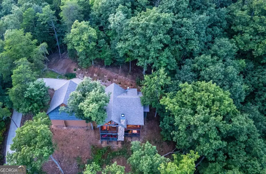 280 Pointe Of View #15, Blue Ridge, GA 30513 - #3