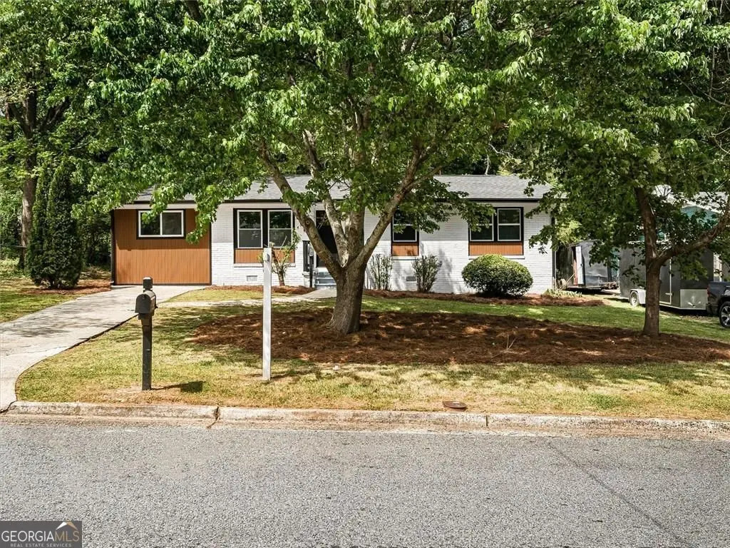 454 Oak Drive Se, Atlanta, GA 30354 - #1