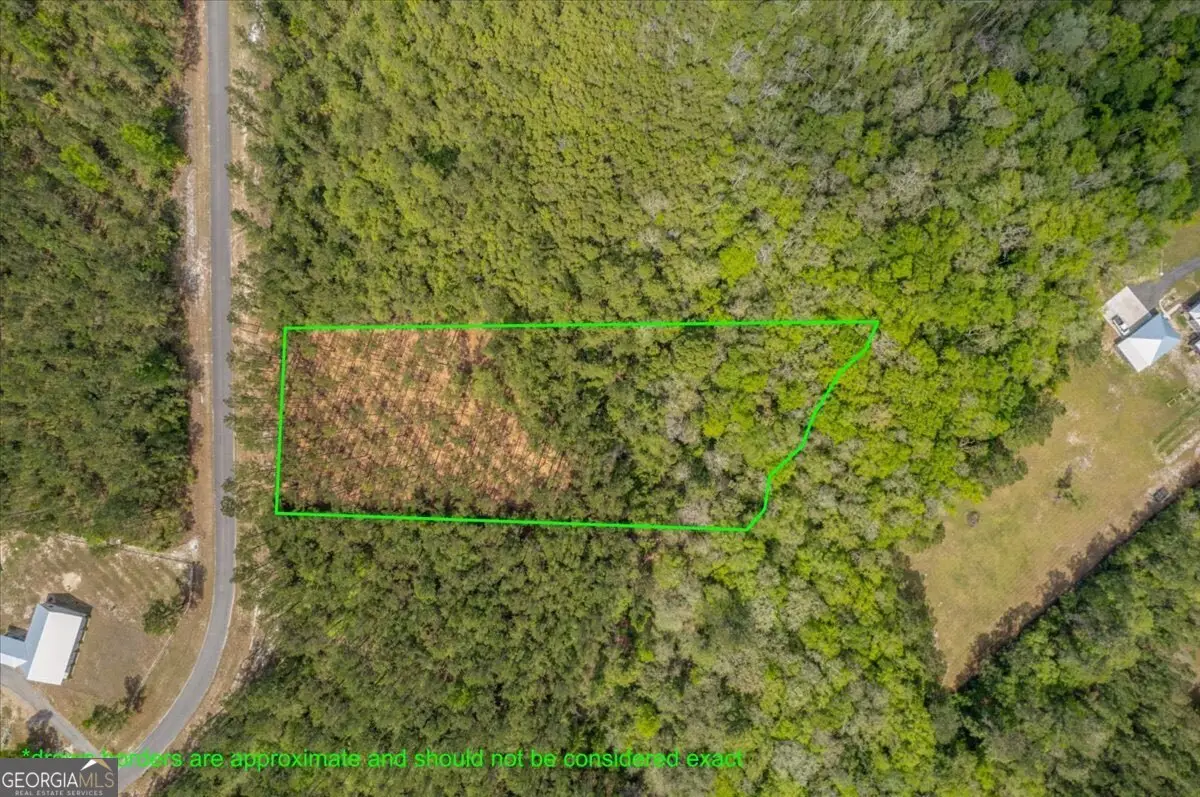 LOT 22 Heritage Way, Hortense, GA 31543 - #1