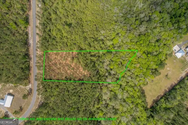 LOT 22 Heritage Way, Hortense, GA 31543