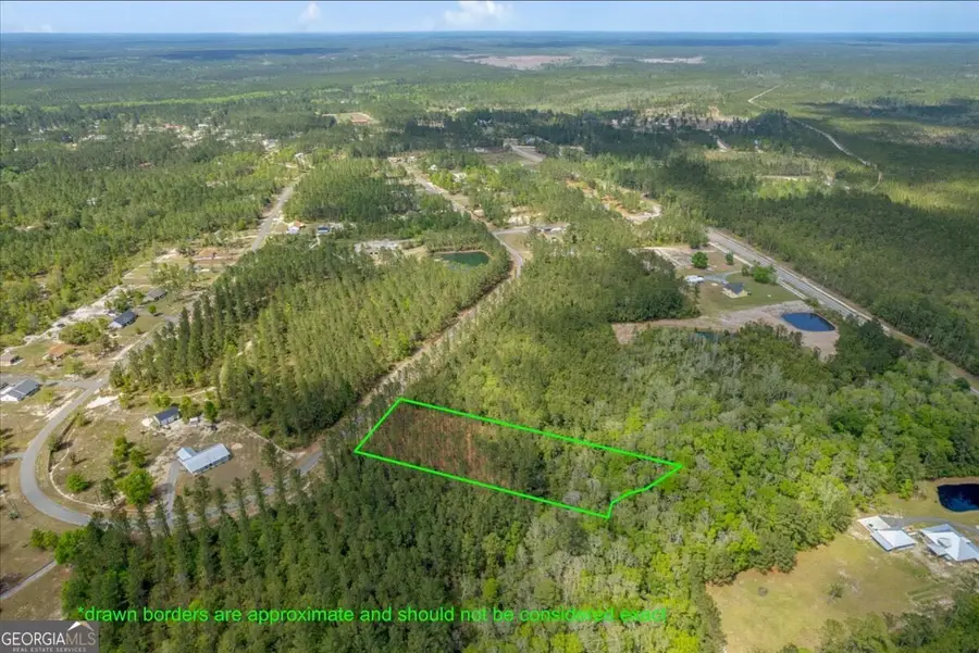 LOT 22 Heritage Way, Hortense, GA 31543 - #2