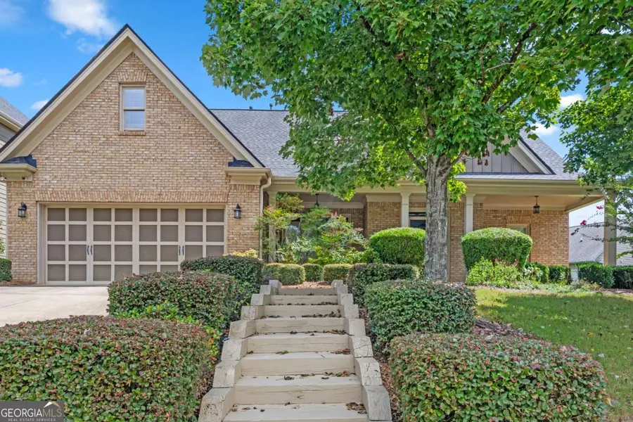 612 Baymist Court, Loganville, GA 30052 - #2