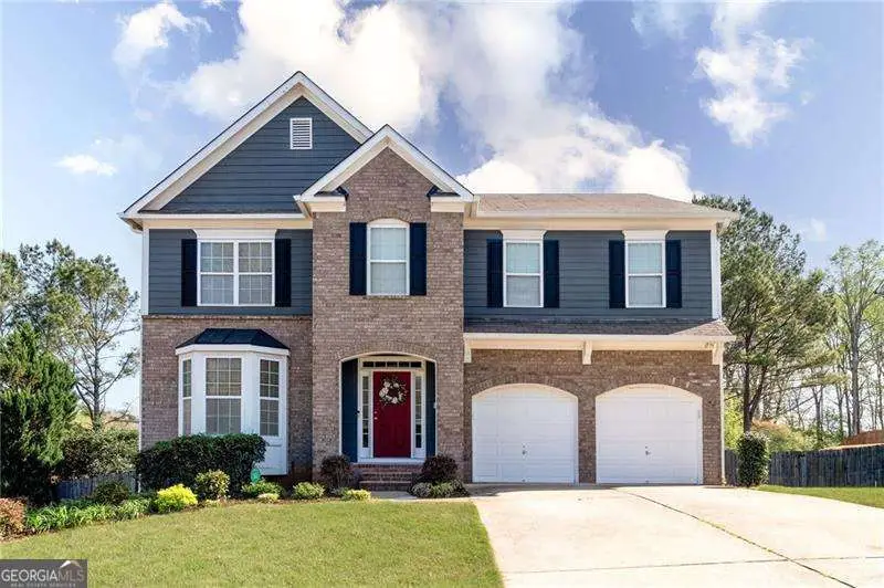 147 Oak Haven Drive, Canton, GA 30115 - #1