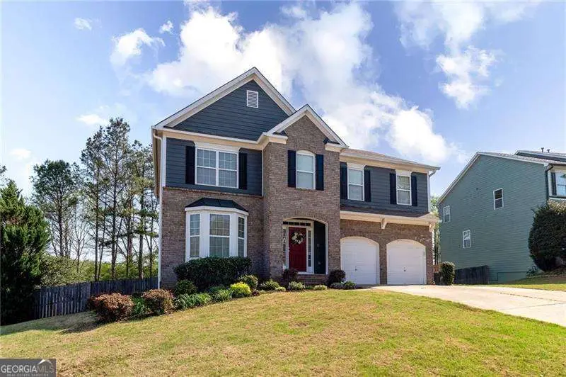 147 Oak Haven Drive, Canton, GA 30115 - #2