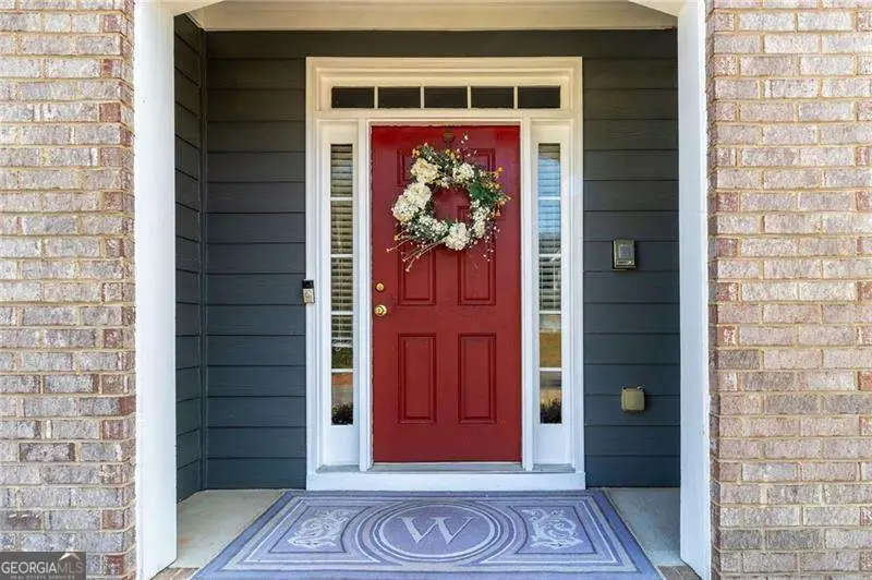 147 Oak Haven Drive, Canton, GA 30115 - #3