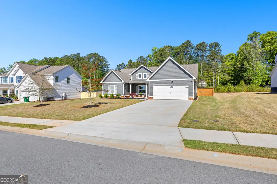 161 Springwood Drive, Carrollton, GA 30117 - #2