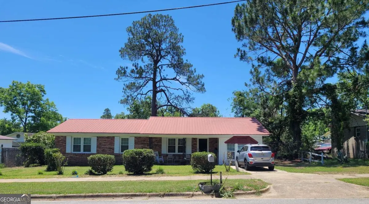 9TH E 417, Alma, GA 31510 - #1