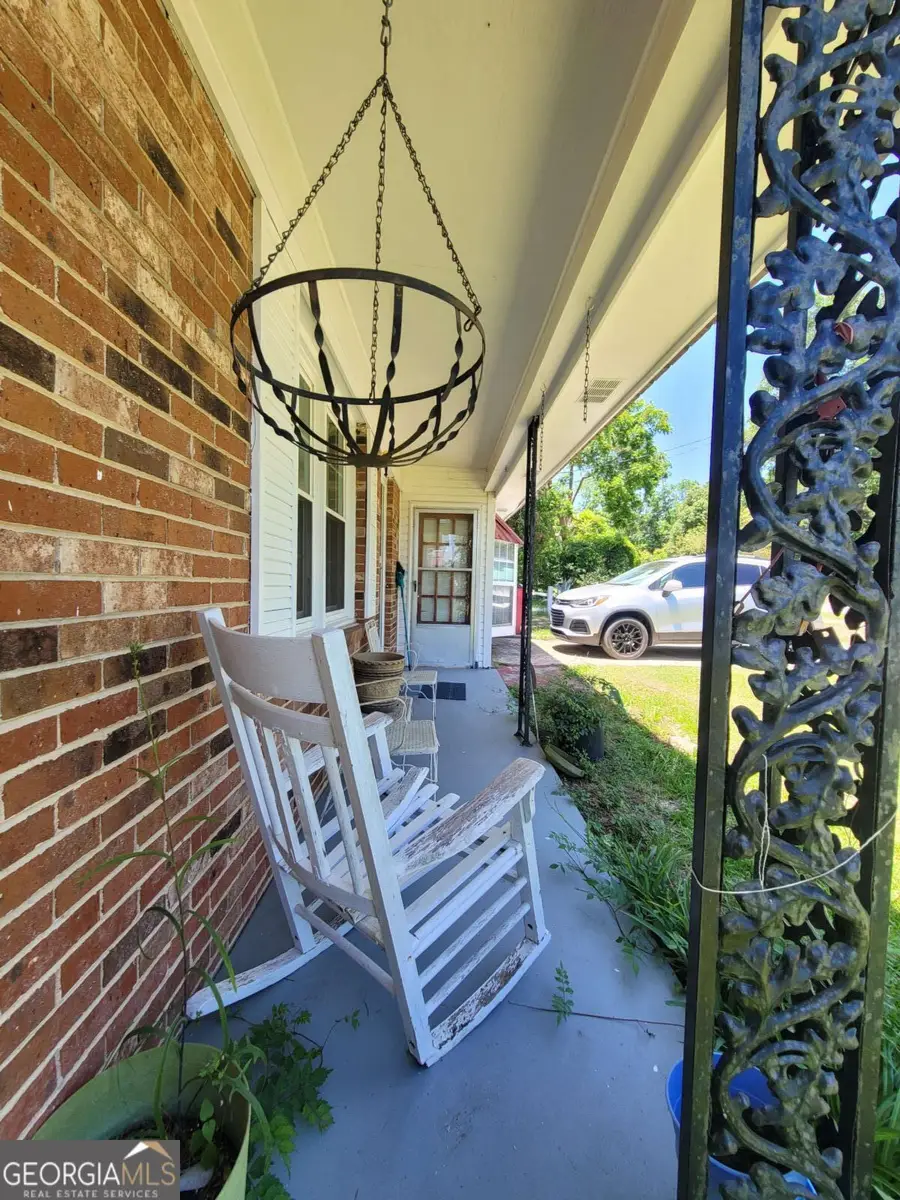 9TH E 417, Alma, GA 31510 - #2