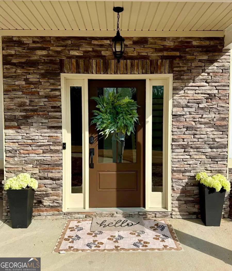 719 Charlotte Lane, Bremen, GA 30110 - #3