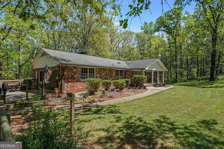 783 Lester Mill Road, Locust Grove, GA 30248 - #2