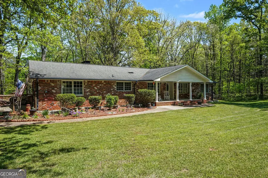783 Lester Mill Road, Locust Grove, GA 30248 - #3