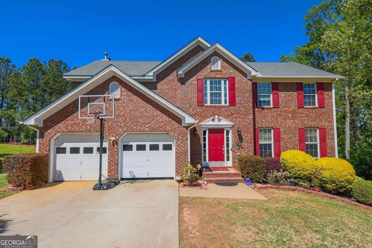 822 Madison View Lane, Lawrenceville, GA 30045 - #1