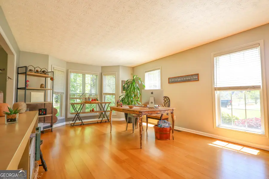 822 Madison View Lane, Lawrenceville, GA 30045 - #3