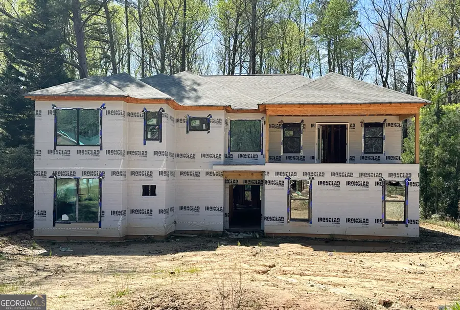 1202 Lambeth Way Se #LOT 25, Conyers, GA 30013 - #2