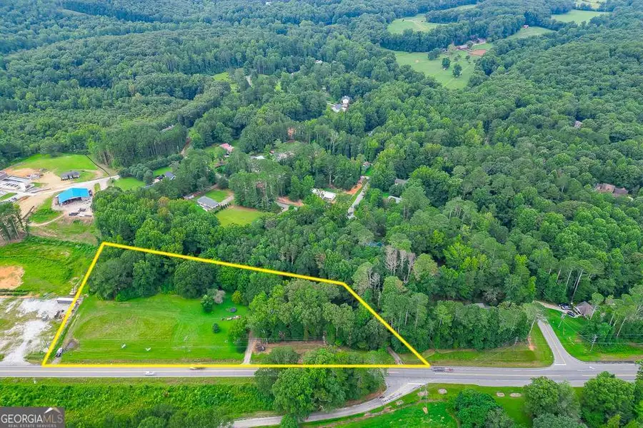 3828 Highway 53 E, Dawsonville, GA 30534 - #2