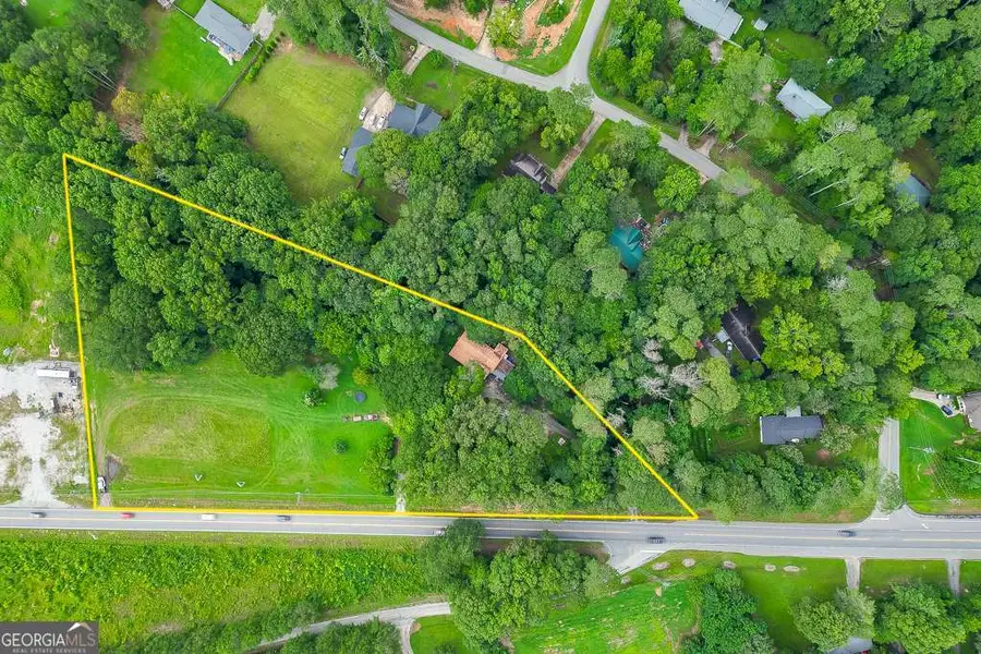 3828 Highway 53 E, Dawsonville, GA 30534 - #3