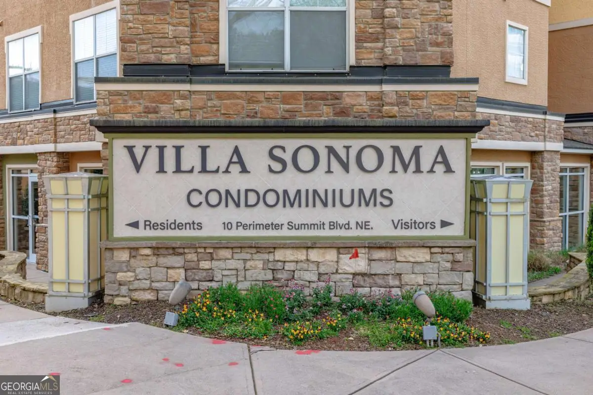 10 Perimeter Summit Boulevard Ne #2212, Atlanta, GA 30319 - #1