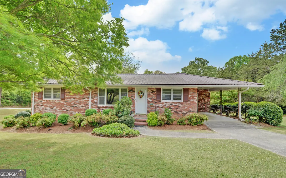 586 Collins Road, Toccoa, GA 30577 - #1