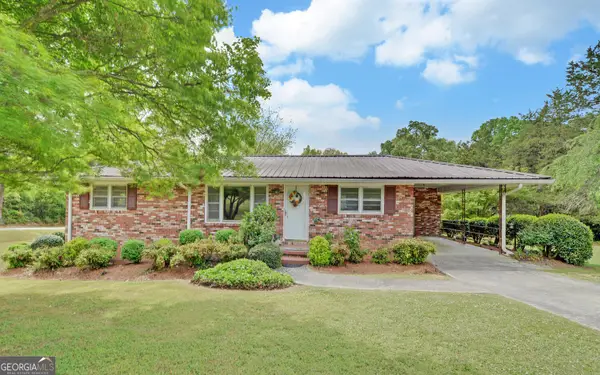 586 Collins Road, Toccoa, GA 30577