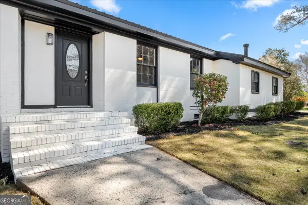 1024 Normandy Road, Macon, GA 31210