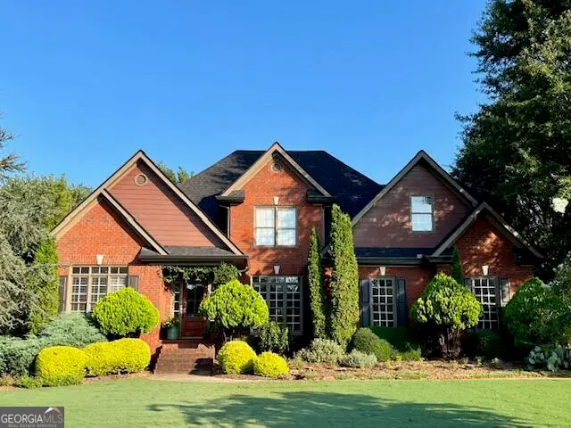 1160 Oaklake Terrace, Watkinsville, GA 30677 - #1