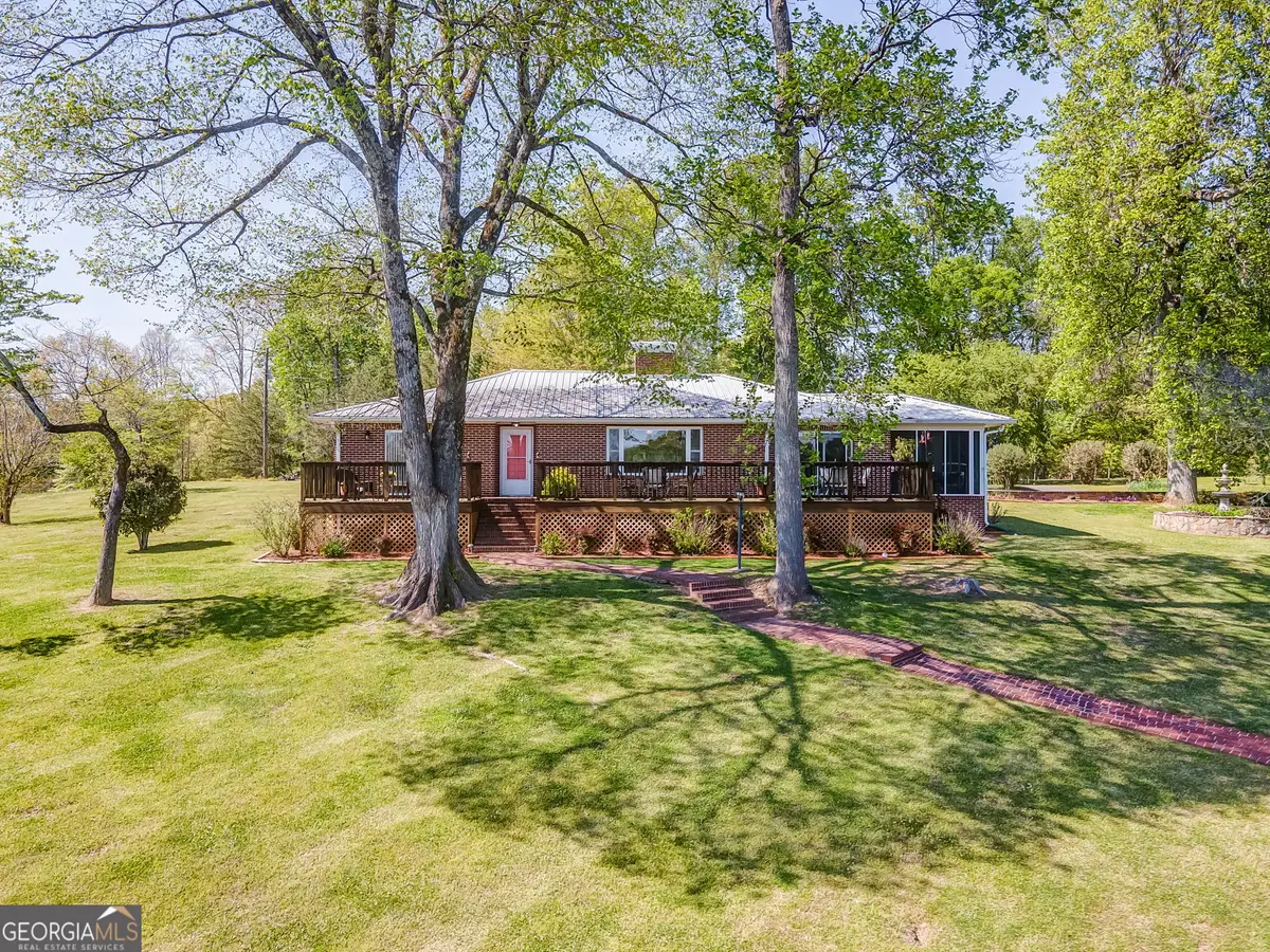 7360 Highway 48, Menlo, GA 30731 - #1