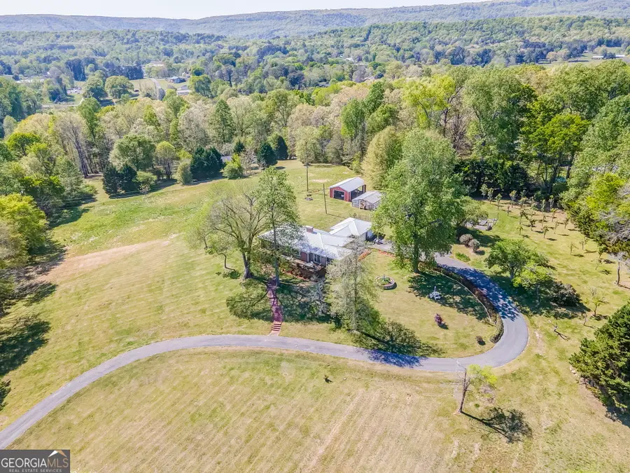 7360 Highway 48, Menlo, GA 30731 - #2