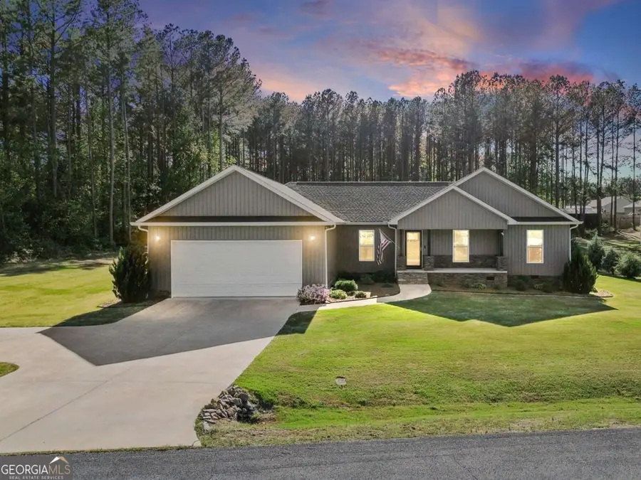 611 Bell Loop, Chatsworth, GA 30705 - #2