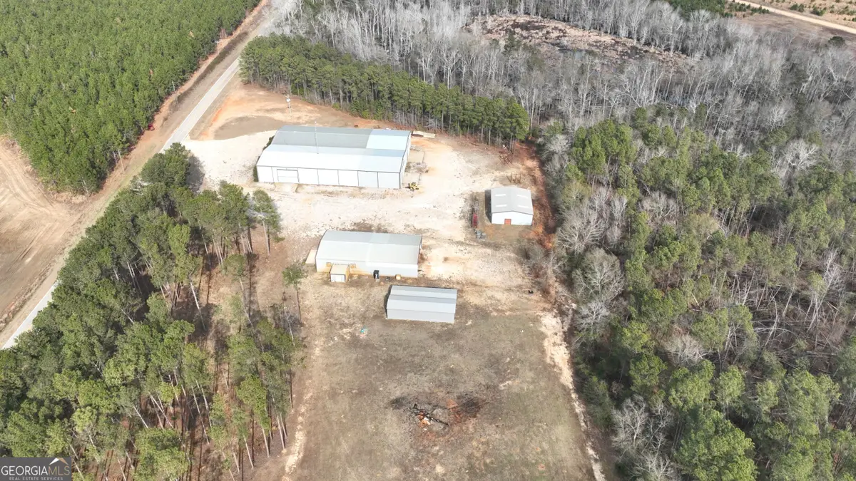 4620 Horseshoe Road, Louisville, GA 30434 - #1