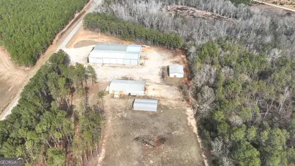 4620 Horseshoe Road, Louisville, GA 30434