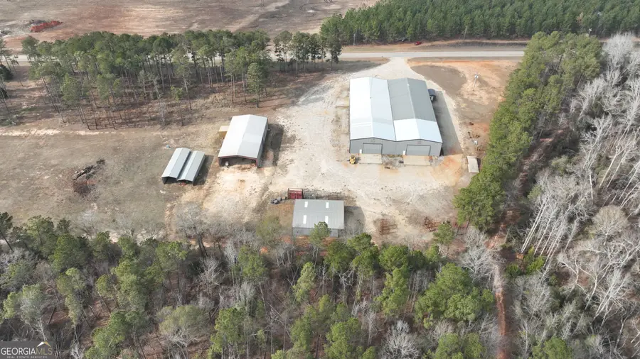 4620 Horseshoe Road, Louisville, GA 30434 - #2