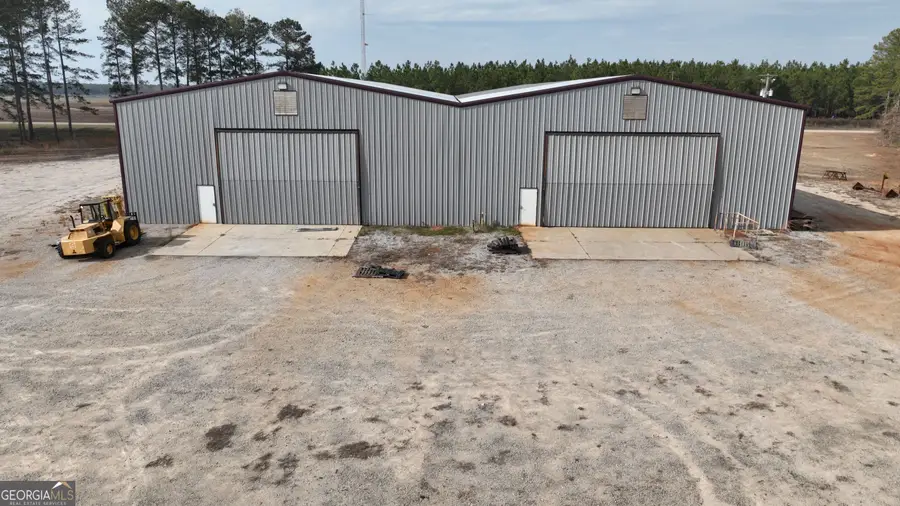 4620 Horseshoe Road, Louisville, GA 30434 - #3