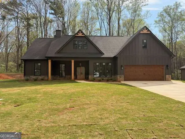 10331 Buchanan Highway, Temple, GA 30179 - #1