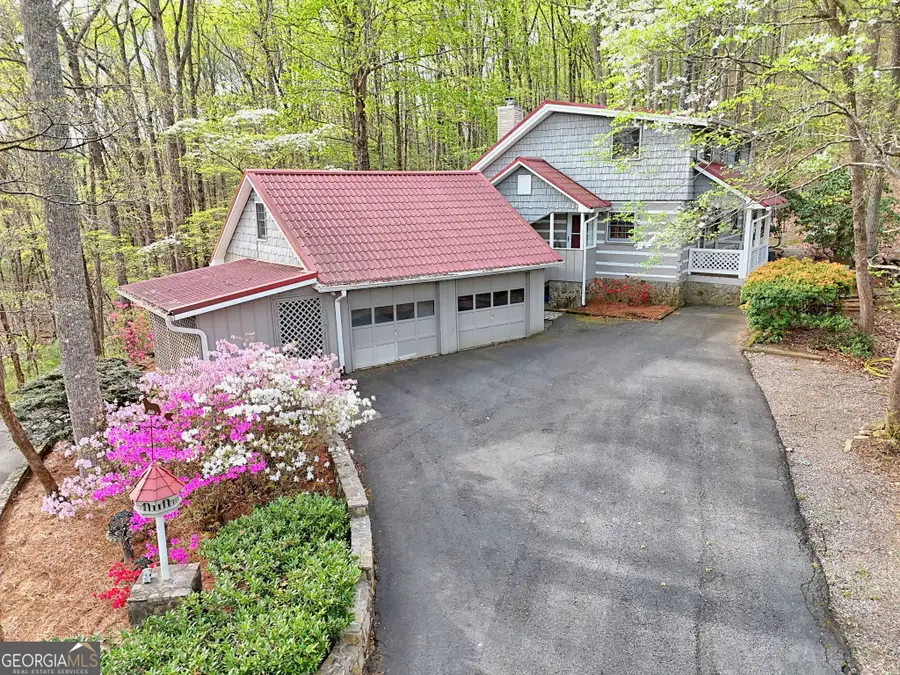 8528 Soapstone Creek Trail, Hiawassee, GA 30546 - #2