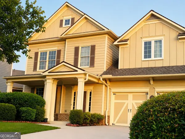 505 Wicklow Place, Acworth, GA 30102