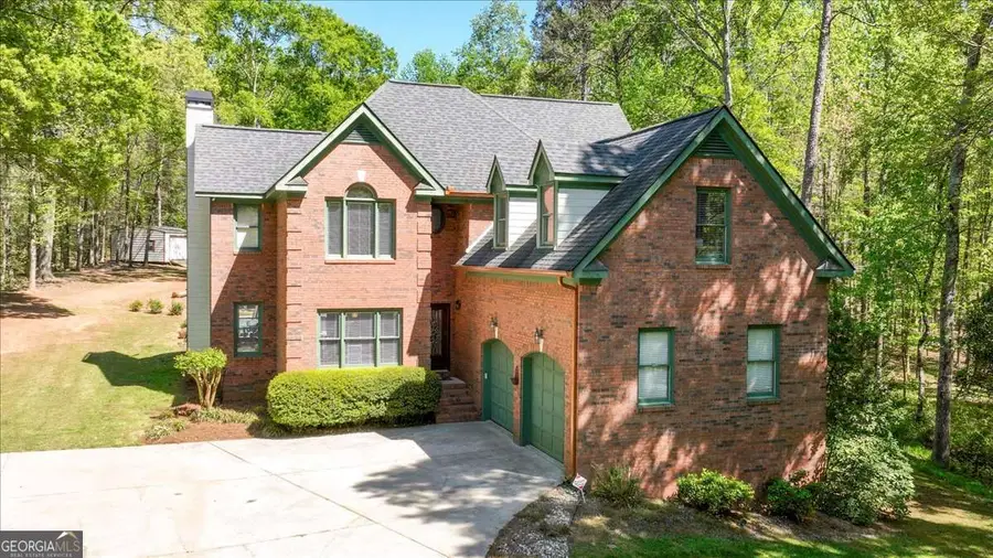 71 Staghorn Trail, Nicholson, GA 30565 - #2
