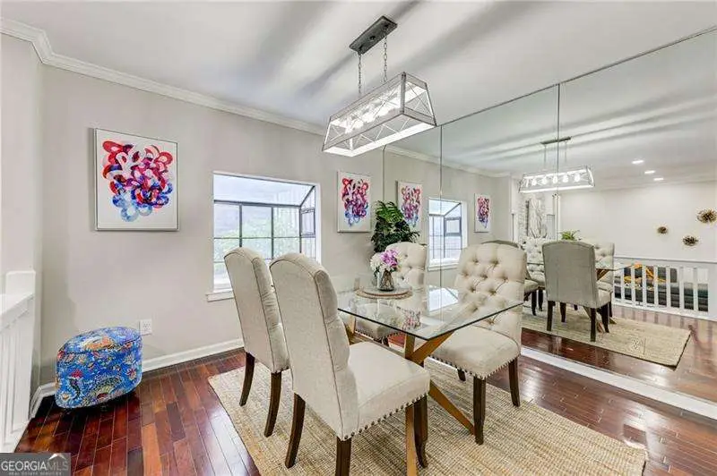 1929 Variations Drive Ne, Atlanta, GA 30329 - #2