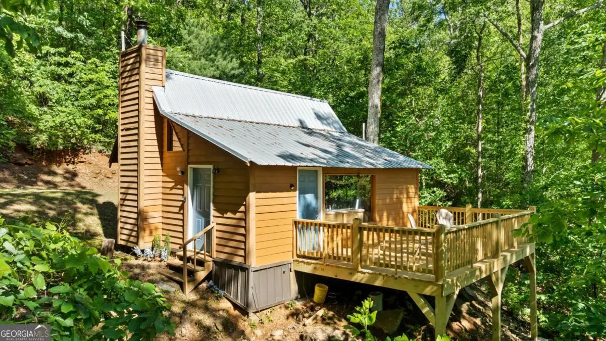 382 Highland Road, Ellijay, GA 30540 - #1
