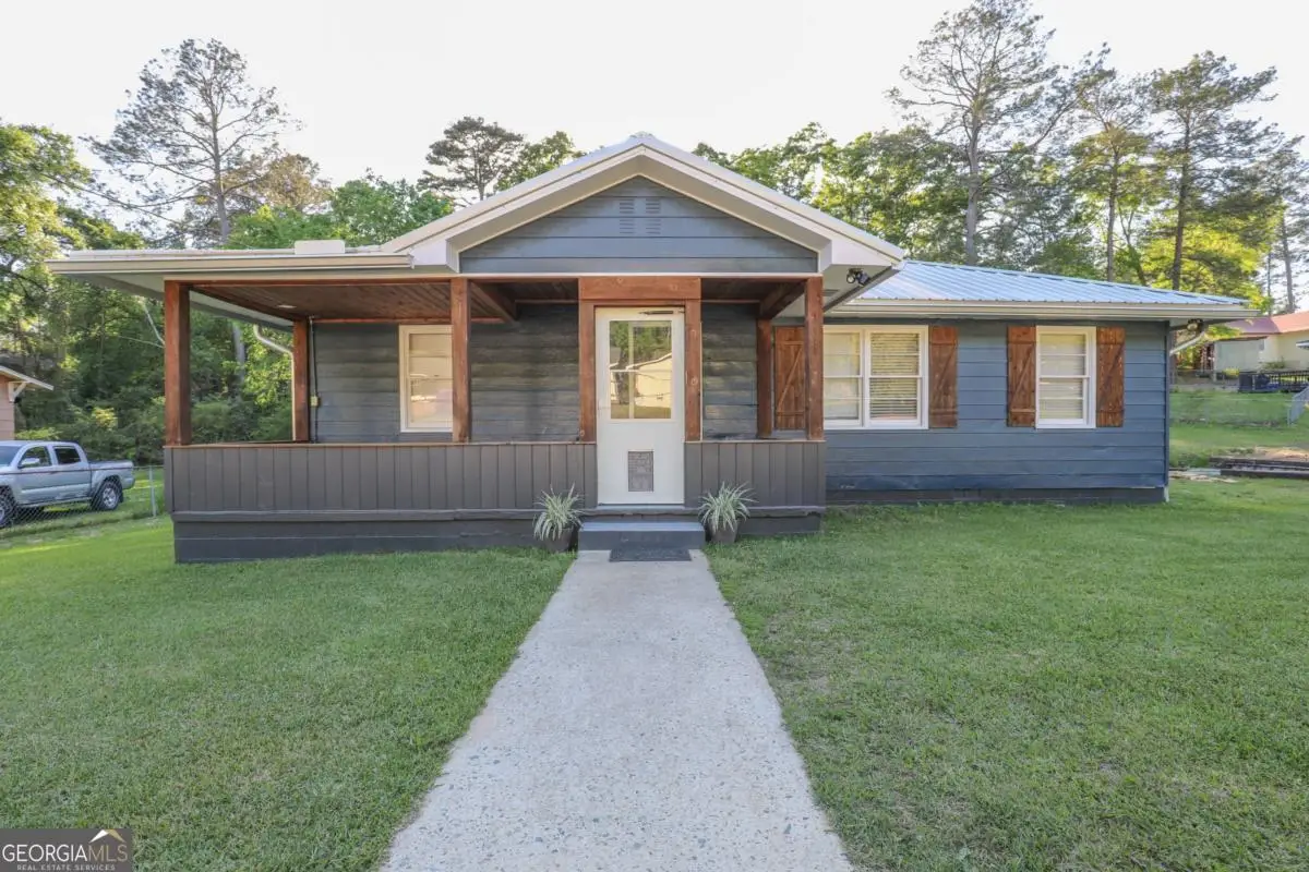 127 Fourth Street Sw, Milledgeville, GA 31061 - #1