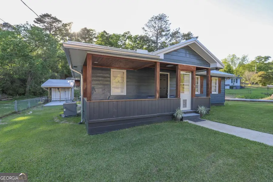 127 Fourth Street Sw, Milledgeville, GA 31061 - #2