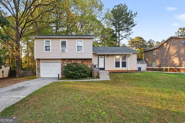 3049 Meadow Wood Court, Lawrenceville, GA 30044