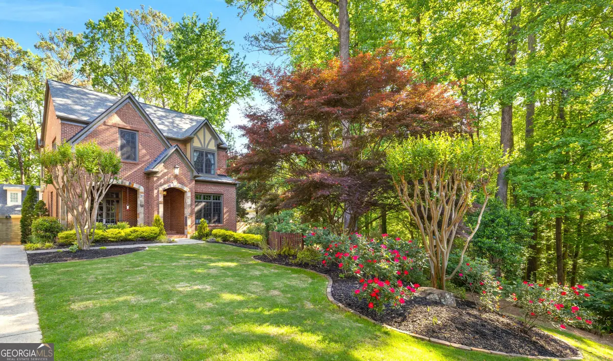 164 Candler Drive, Decatur, GA 30030 - #1