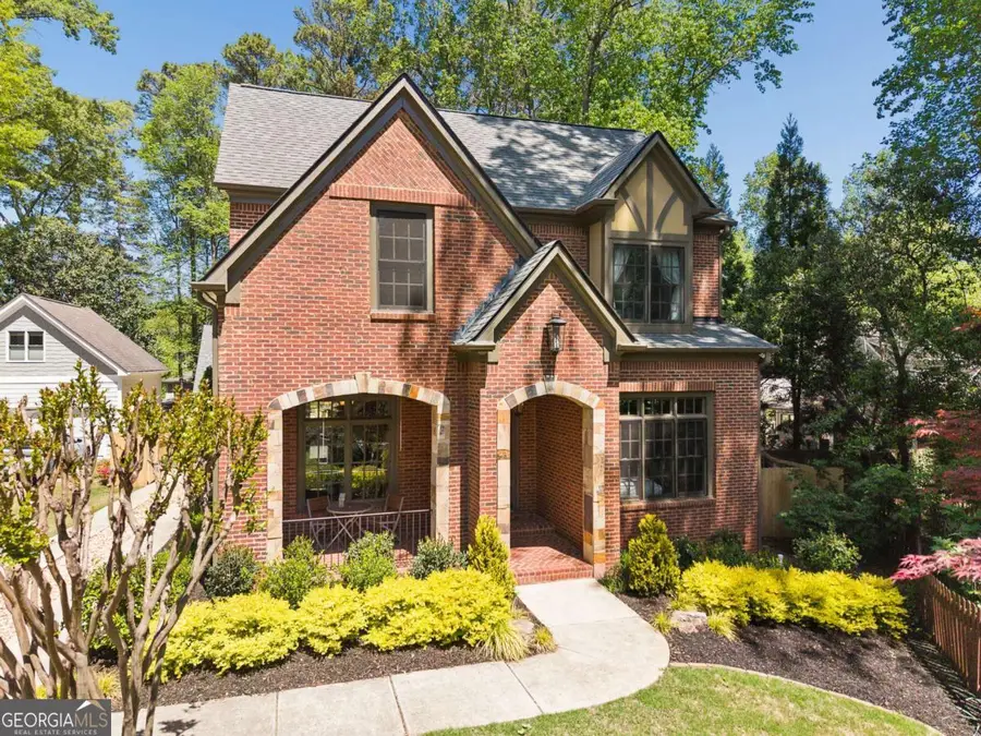 164 Candler Drive, Decatur, GA 30030 - #2