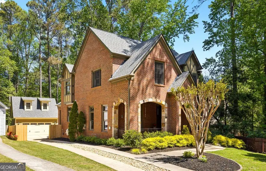 164 Candler Drive, Decatur, GA 30030 - #3