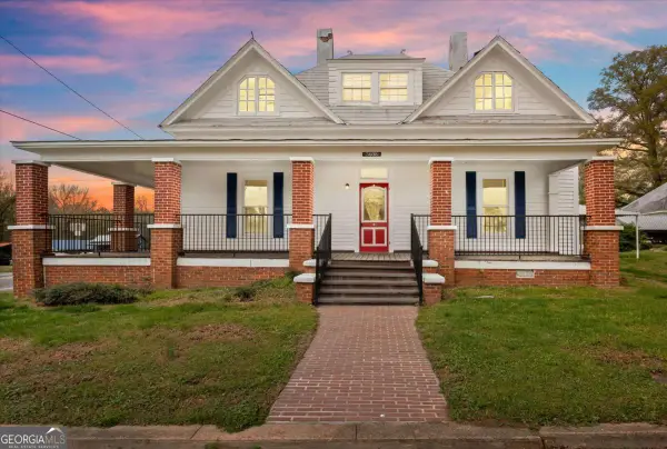 3608 Us Highway 27, Buchanan, GA 30113