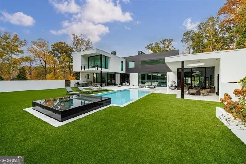 380 W Wesley Road Nw, Atlanta, GA 30305 - #1