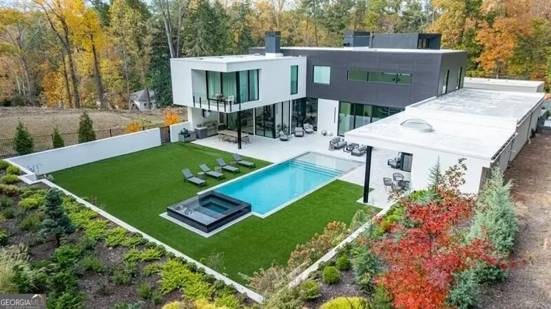 380 W Wesley Road Nw, Atlanta, GA 30305 - #3