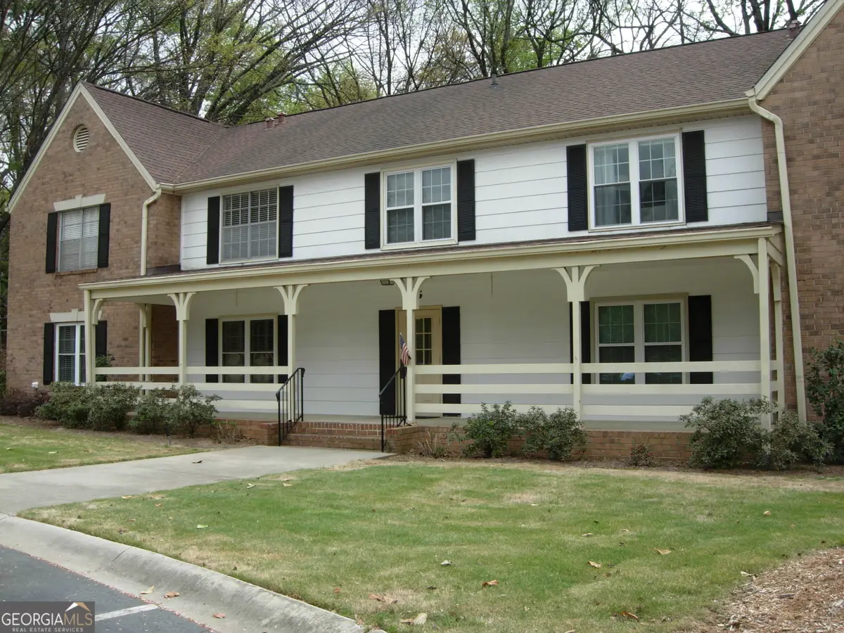 3825 Lavista Road #G 1, Tucker, GA 30084 - #1