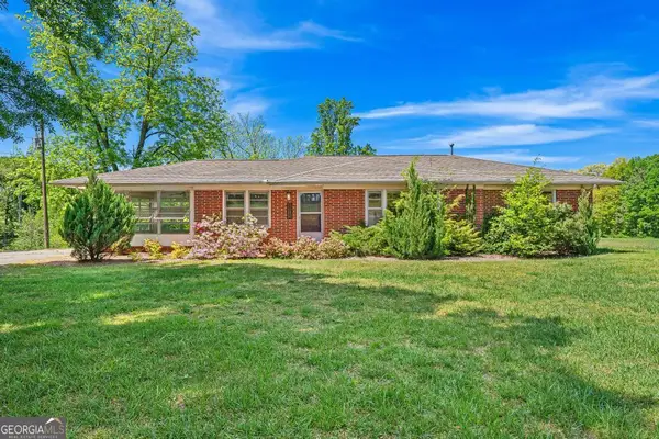 6351 Highway 17, Canon, GA 30520