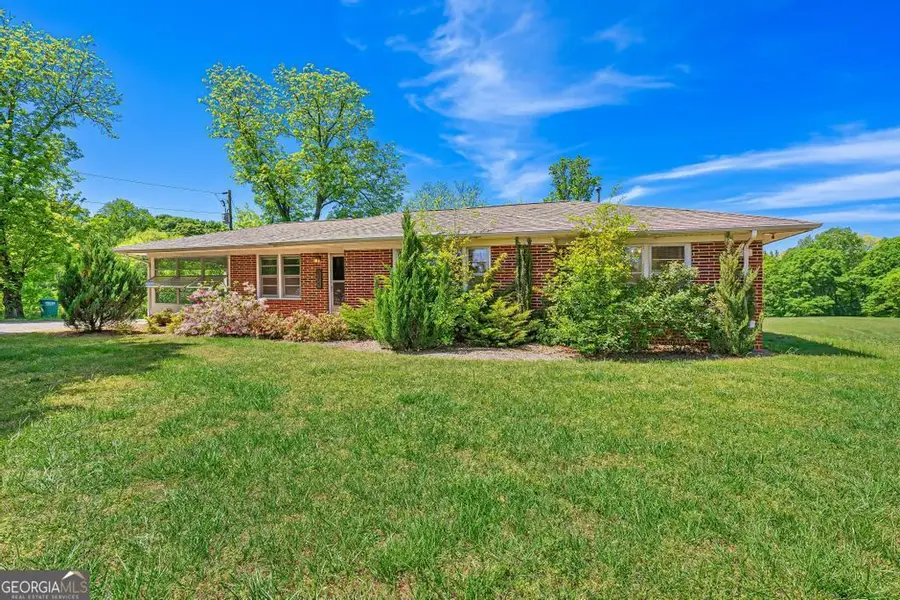 6351 Highway 17, Canon, GA 30520 - #3